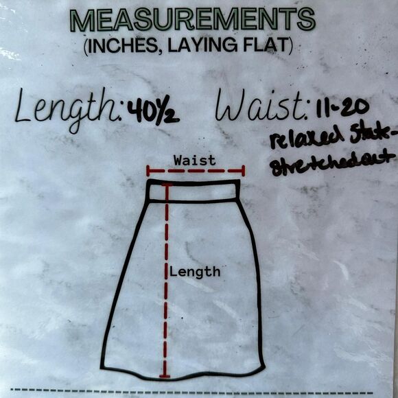 American Vintage cottagecore maxi skirt w/ lace, velvet & patchwork detail, S-M - Picture 7 of 7